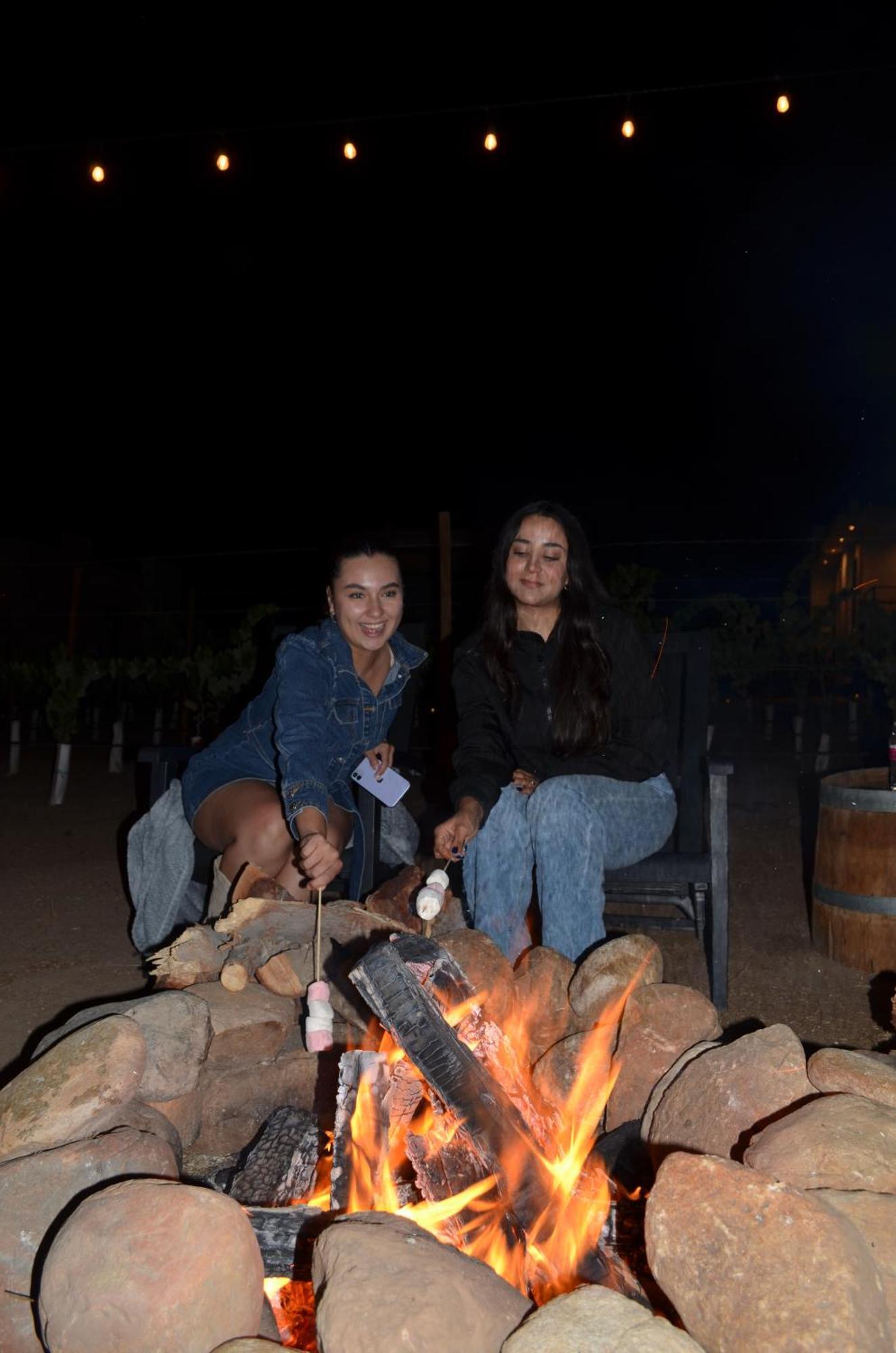 Sol Del Valle Valle de Guadalupe Eksteriør bilde